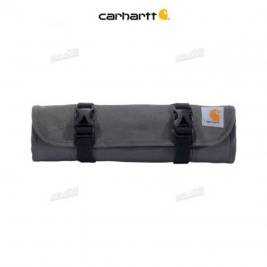 Carhartt 18-Pocket Utility Roll Gray | IN0002189