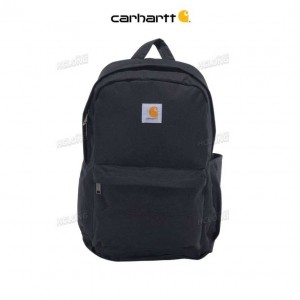 Carhartt 21L Classic Laptop Daypack Black | IN0002163