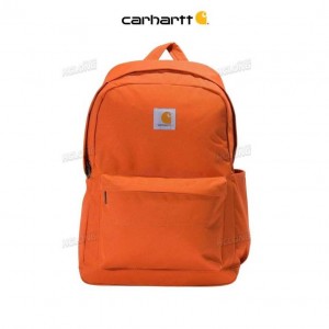 Carhartt 21L Classic Laptop Daypack Burnt Orange | IN0002160