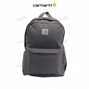 Carhartt 21L Classic Laptop Daypack Gray | IN0002165