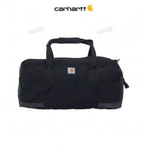 Carhartt 55L Classic Duffel Black | IN0002463