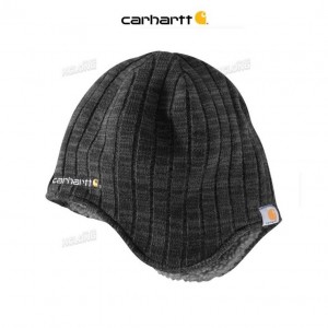 Carhartt Akron Hat Black | IN0002580