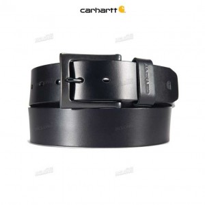 Carhartt Anvil Belt Black | IN0002329