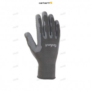 Carhartt C-Grip Pro Palm Glove SHADOW HEATHER | IN0002568