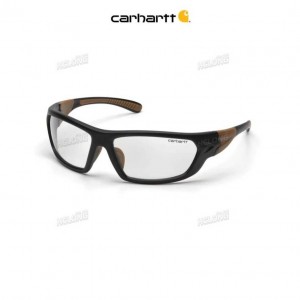 Carhartt Carbondale Anti-Fog Safety Glasses Charcoal | IN0002643