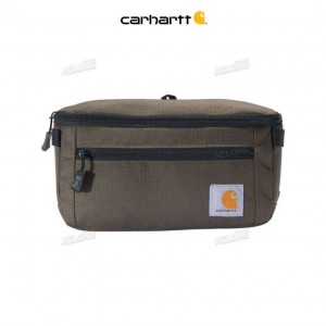 Carhartt Cargo Series Waist Pack Tarmac | IN0002196