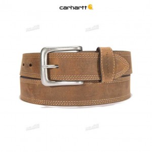 Carhartt Detroit Belt Brown | IN0002327