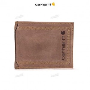 Carhartt Detroit Passcase Brown | IN0002835