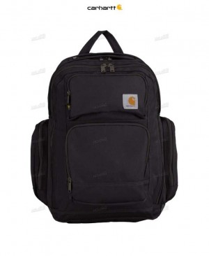 Carhartt Force Pro 35L Backpack Black | IN0002110