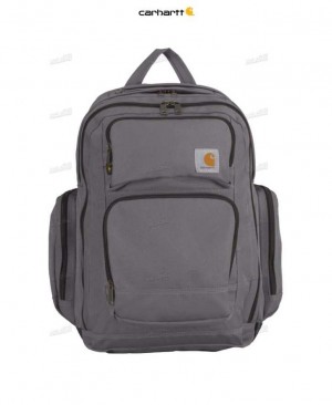 Carhartt Force Pro 35L Backpack SHADOW HEATHER | IN0002109