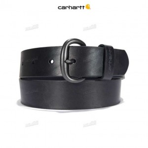 Carhartt Jean Belt Black | IN0002335