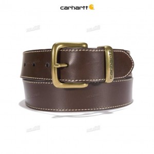 Carhartt Jean Belt Brown | IN0002331