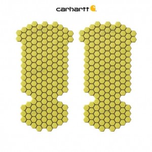 Carhartt Knee Pads Acidic Green | IN0002609