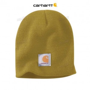 Carhartt Knit Beanie Golden Haze | IN0002317