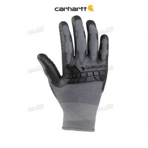 Carhartt Knuckler C-Grip Glove SHADOW HEATHER | IN0002499