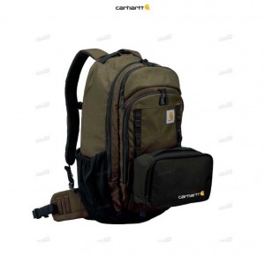 Carhartt Large Pack 3 Can Insulated Cooler Tarmac | IN0002438