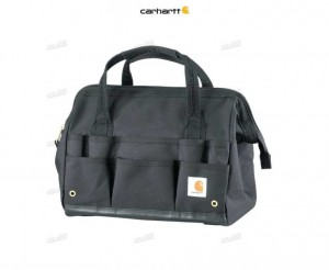 Carhartt Legacy 14 Tool Bag Black | IN0002153