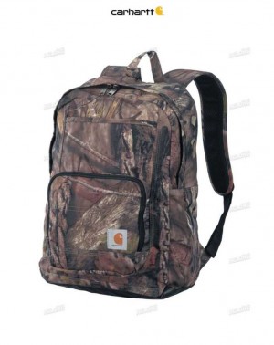 Carhartt Legacy Classic Work Pack Mossy Oak | IN0002152