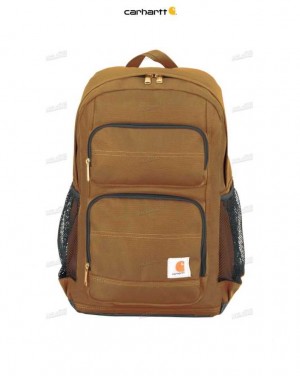 Carhartt Legacy Standard Work Pack Brown | IN0002149