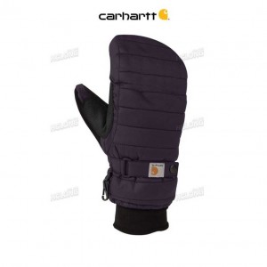 Carhartt Quilts Mitt Nightshade | IN0002618