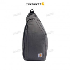 Carhartt Sling Bag Gray | IN0002172