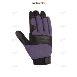 Carhartt The Dex II High Dexterity Glove Coastline | IN0002557