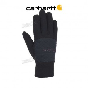 Carhartt The Iris Glove Black | IN0002559