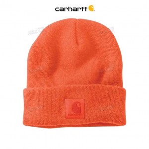 Carhartt Tonal Patch Beanie Sunburst | IN0002235