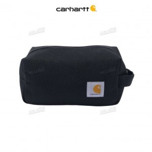 Carhartt Travel Kit Black | IN0002461