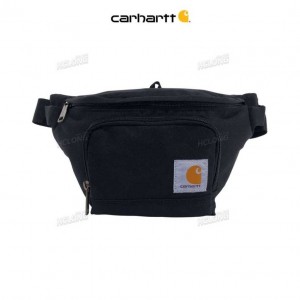 Carhartt Waist Pack Black | IN0002214