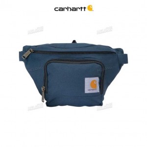 Carhartt Waist Pack Navy | IN0002215