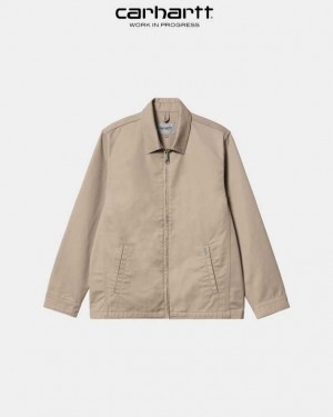 Carhartt Wip Modular Jacket (Spring) Wall | IN0000065