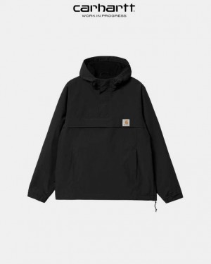 Carhartt Wip Nimbus Pullover (Winter) Dark Cedar | IN0000078