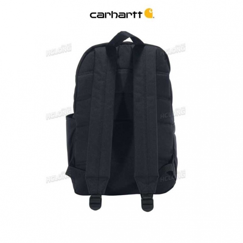 Carhartt 21L Classic Laptop Daypack Black | IN0002163