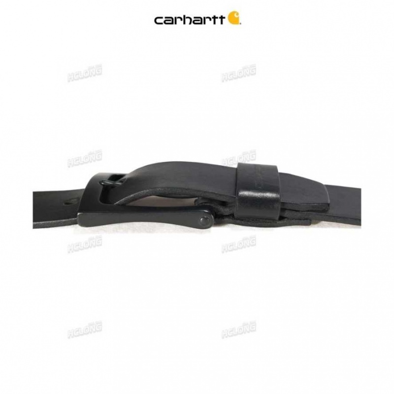 Carhartt Anvil Belt Black | IN0002329