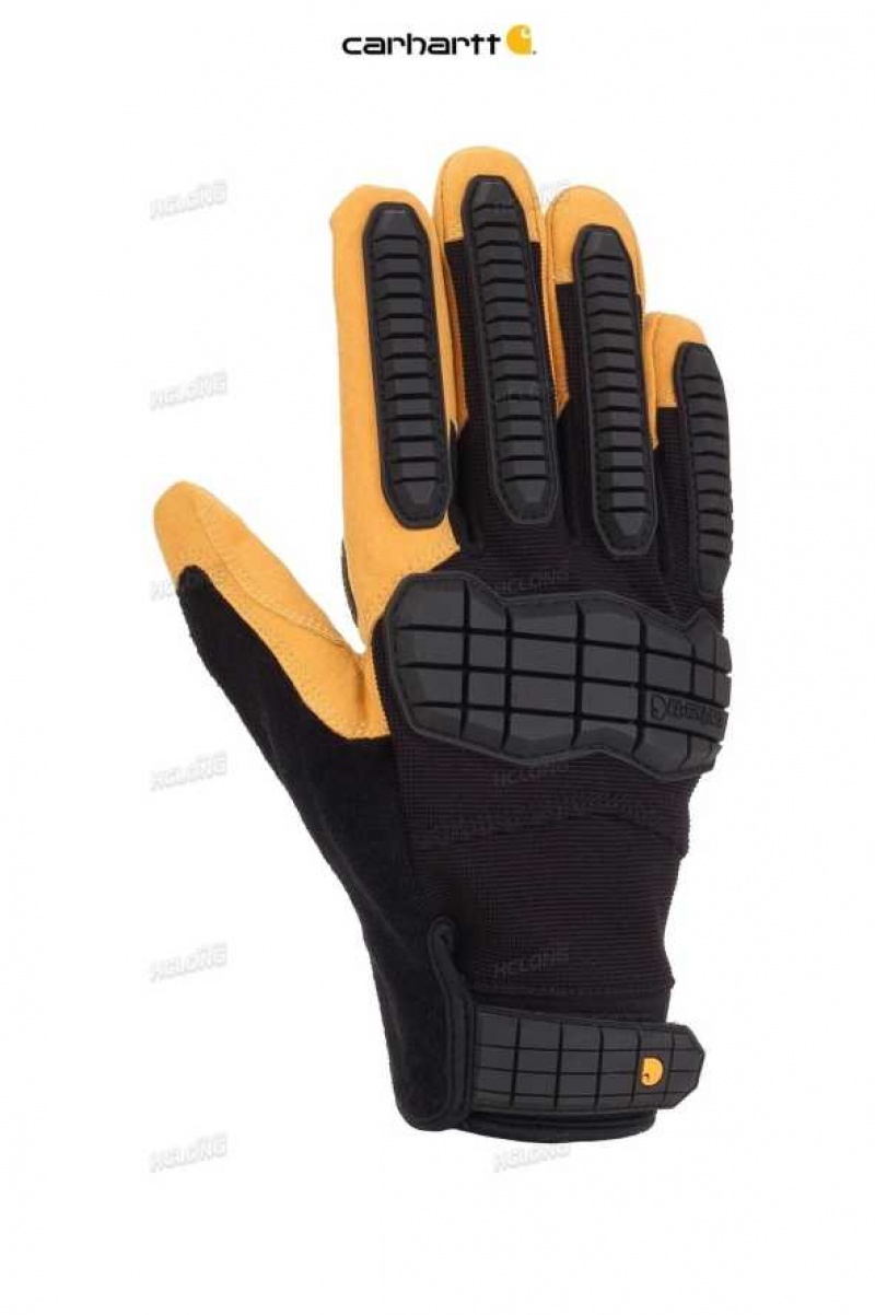 Carhartt Ballistic High Dexterity Glove BLK BARLEY | IN0002520