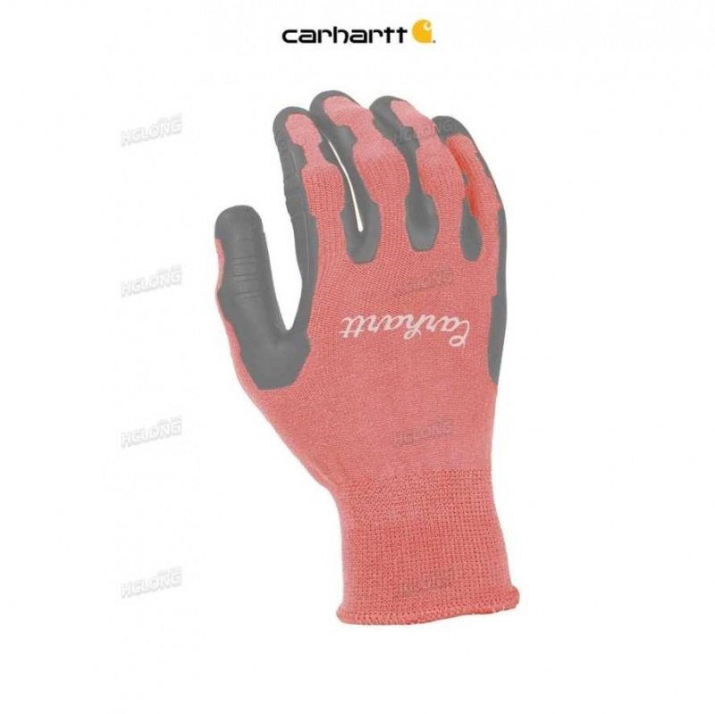 Carhartt C-Grip Pro Palm Glove CORAL HAZE | IN0002567