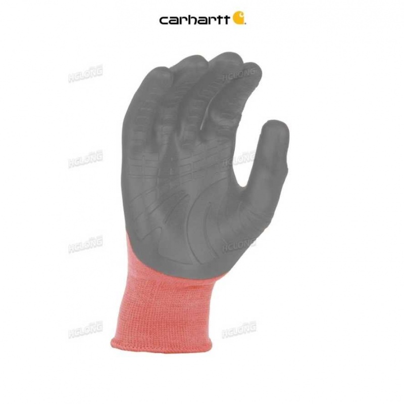 Carhartt C-Grip Pro Palm Glove CORAL HAZE | IN0002567