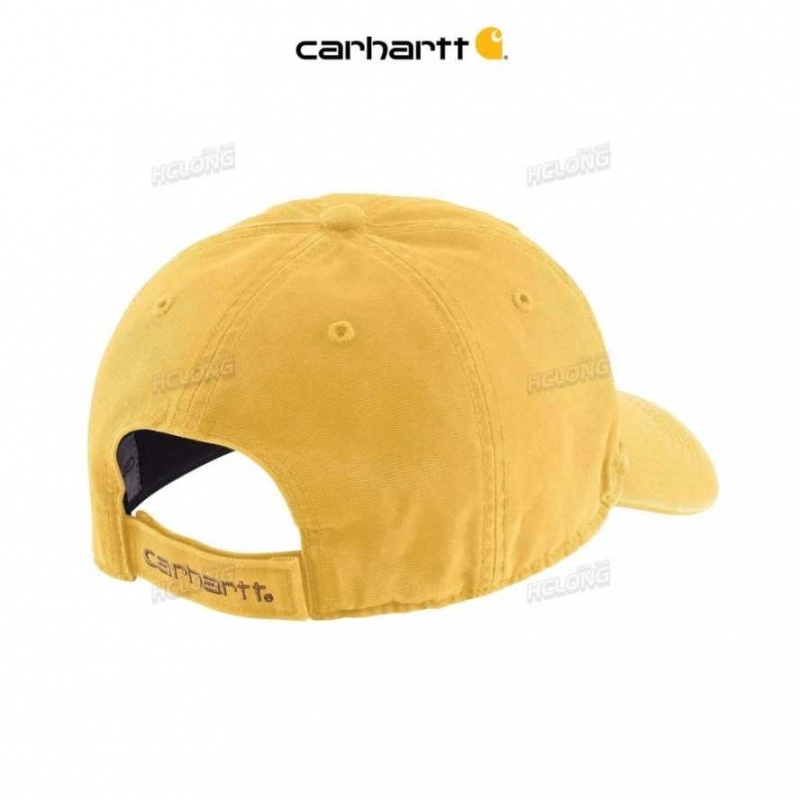 Carhartt Canvas Cap Sundance | IN0002384