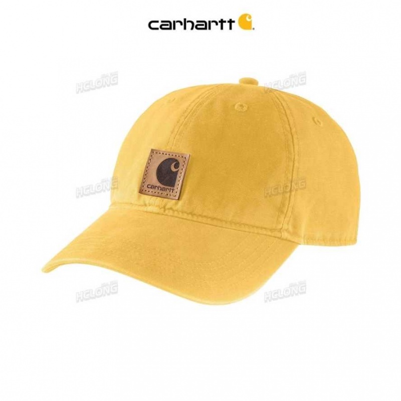 Carhartt Canvas Cap Sundance | IN0002384