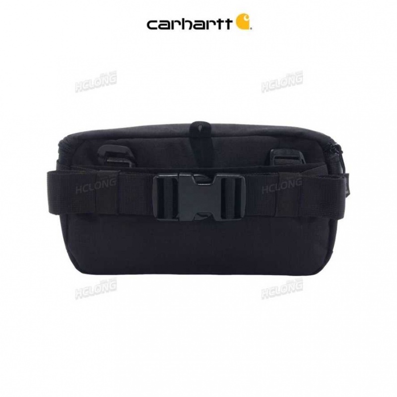 Carhartt Cargo Series Waist Pack Black | IN0002201