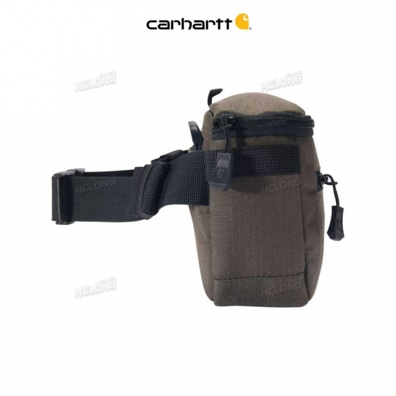 Carhartt Cargo Series Waist Pack Tarmac | IN0002196