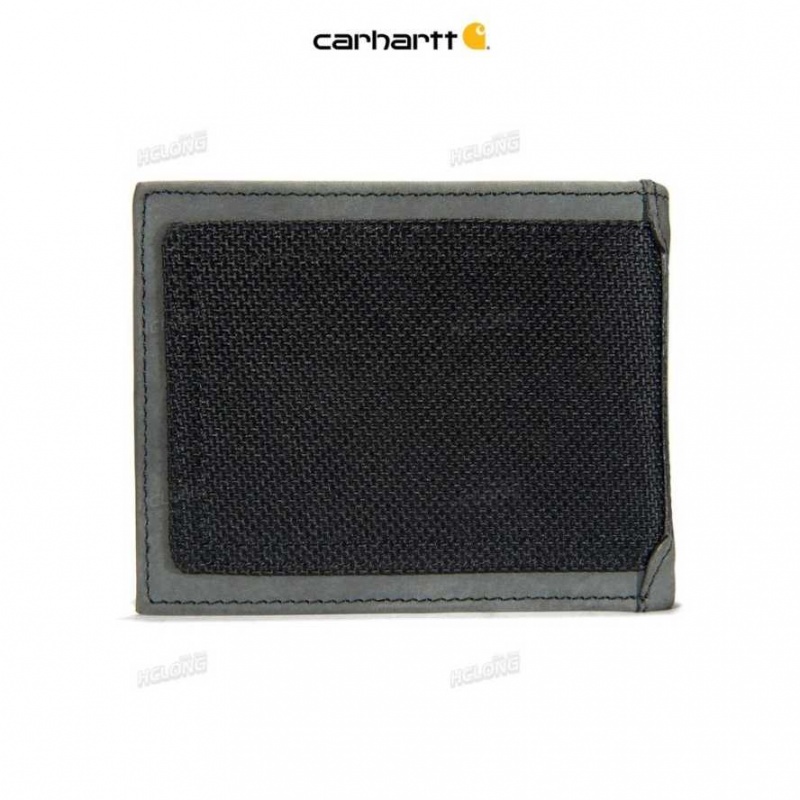 Carhartt Detroit Passcase Black | IN0002834