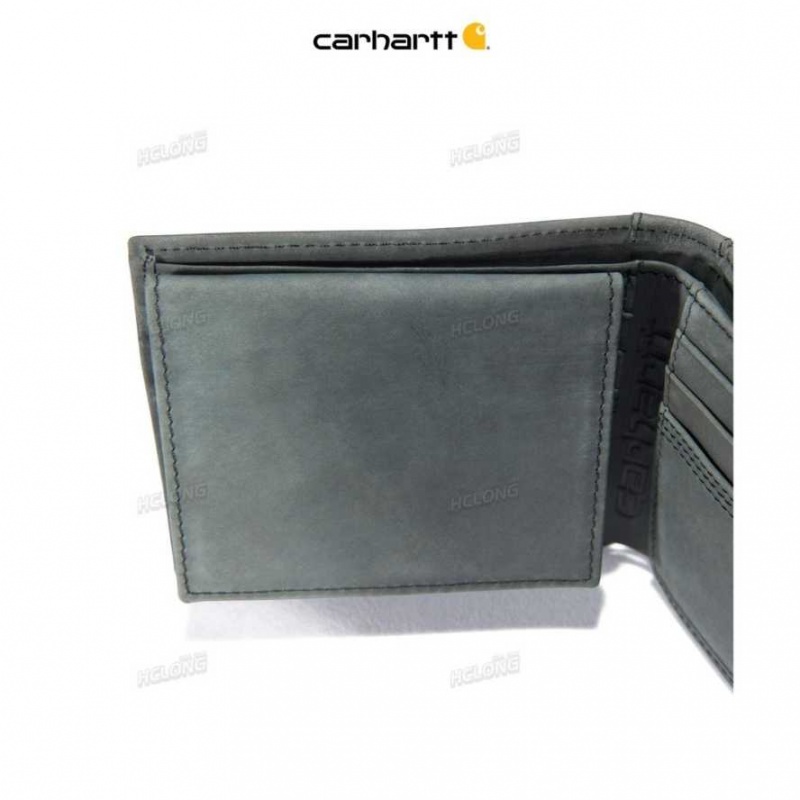 Carhartt Detroit Passcase Black | IN0002834