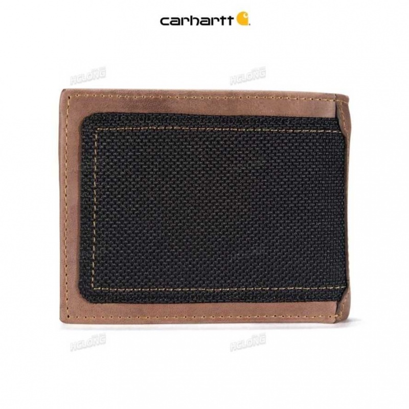 Carhartt Detroit Passcase Brown | IN0002835