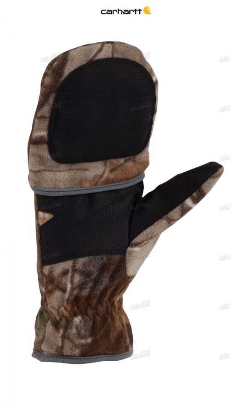 Carhartt Flip-It Camo Glove Mitt CAMO | IN0002611