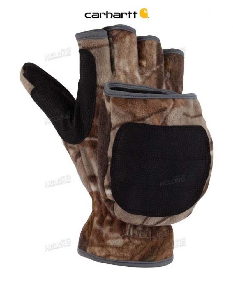 Carhartt Flip-It Camo Glove Mitt CAMO | IN0002611