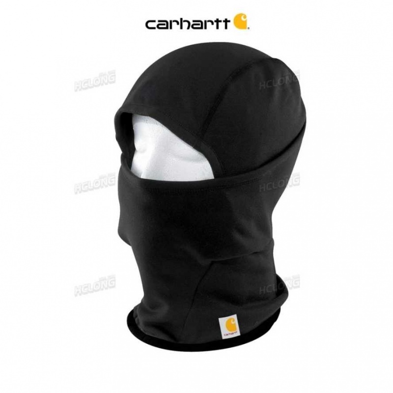 Carhartt Force Helmet Liner Black | IN0002476