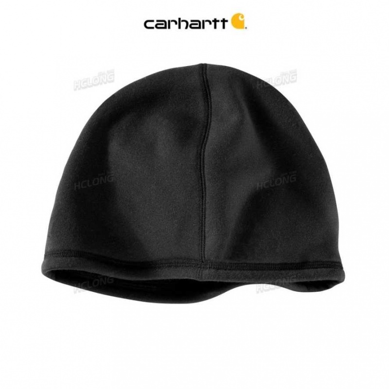 Carhartt Force Lewisville Hat Black | IN0002581