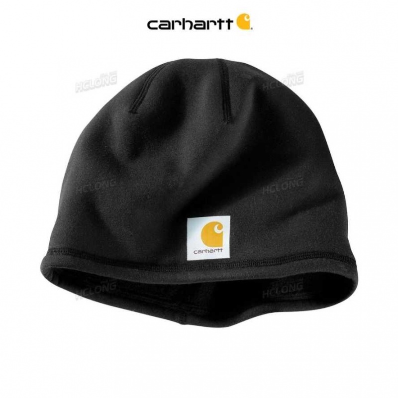 Carhartt Force Lewisville Hat Black | IN0002581